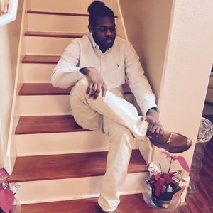 Meet your Posher, Burnell